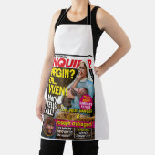 VIRGIN OF VIXEN? - SCHORT (Insitu)