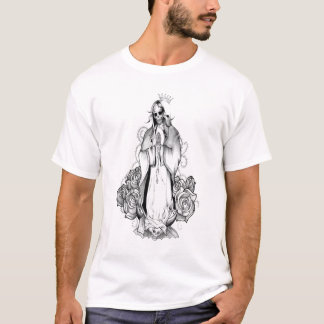 Virgin Skeleton T-shirt