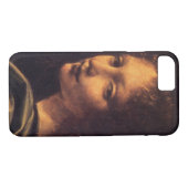 Virgin van de Rocks - Angel Case-Mate iPhone Case (Achterkant (Horizontaal))