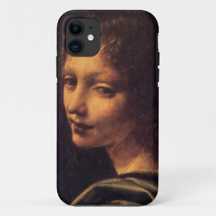 Virgin van de Rocks - Angel Case-Mate iPhone Case