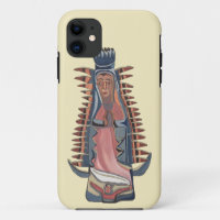 Virgin Virgin Mary Our Lady of Guadalupe schilderi