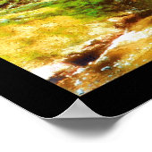 Virgin Whirl Poster (Hoek)