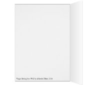 Virgin Zitting door een muur van Albrecht Durer (Binnen (Links))