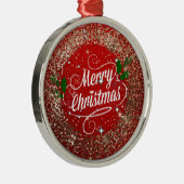 virginia5050 metalen ornament (Rechts)