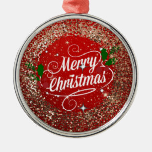 virginia5050 metalen ornament