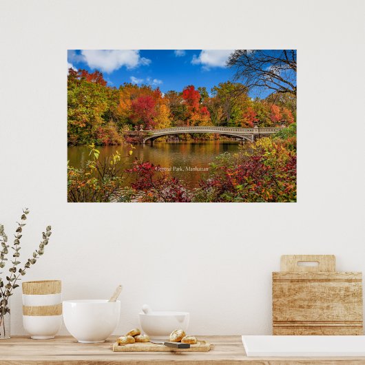 virginia5050 poster (Keuken)