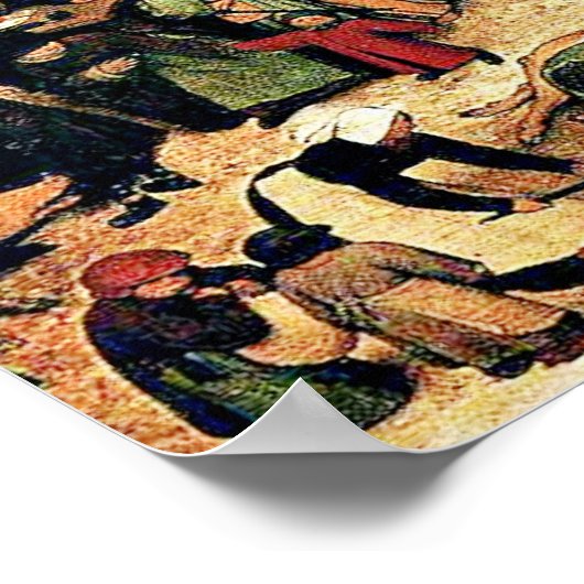 virginia5050 poster (Hoek)