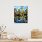 virginia5050 poster (Keuken)