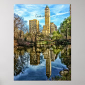 virginia5050 poster (Voorkant)