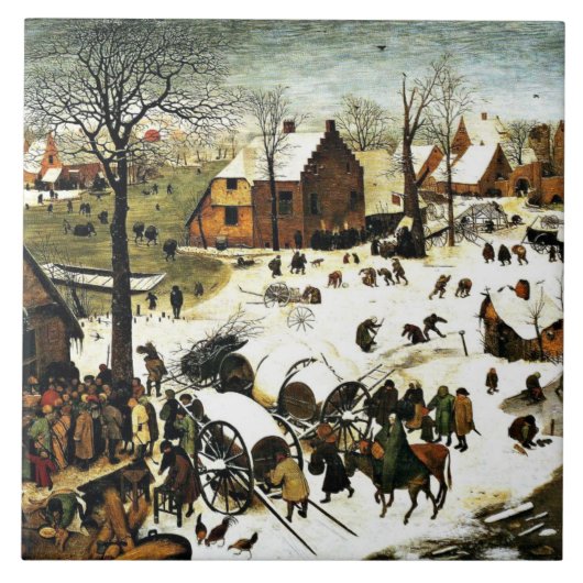 virginia5050 tegeltje (Voorkant)