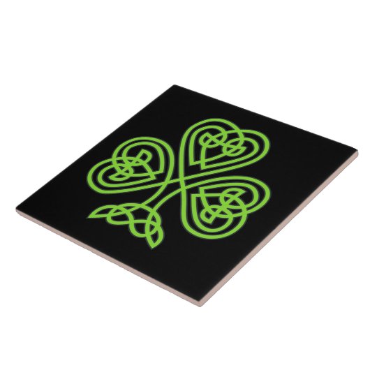 virginia5050 tegeltje (Zijkant)