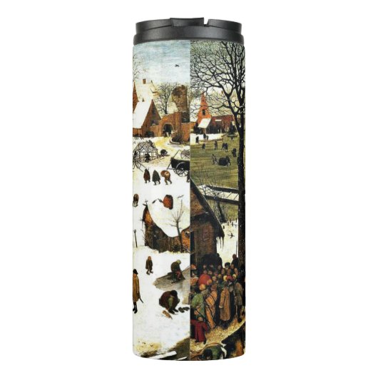 virginia5050 thermosbeker (Achterkant)