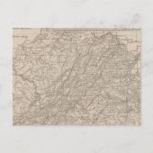 Virginia 10 briefkaart (Voorkant)