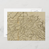 Virginia 12 briefkaart (Voorkant / Achterkant)