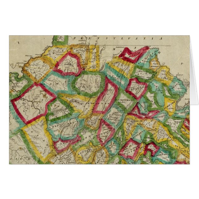 Virginia 3 (Voorkant Horizontaal)