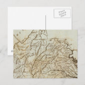 Virginia 9 briefkaart (Voorkant / Achterkant)