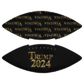 VIRGINIA AMERICAN FOOTBALL (Panelen)