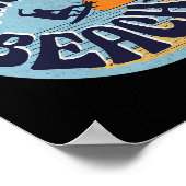 Virginia Beach _1 Poster (Hoek)