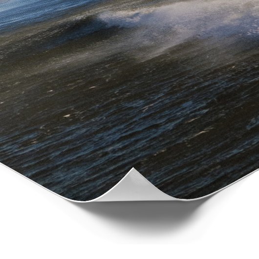 Virginia Beach Bell 407 Poster (Hoek)