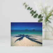 Virginia Beach Briefkaart (Staand voorkant)