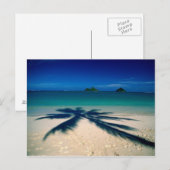 Virginia Beach Briefkaart (Voorkant / Achterkant)