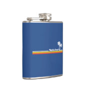 Virginia Beach Heupfles (Rechts)