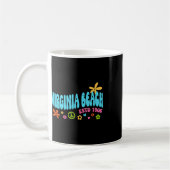 Virginia Beach Koffiemok (Links)