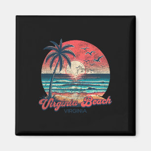 Virginia Beach Magneet