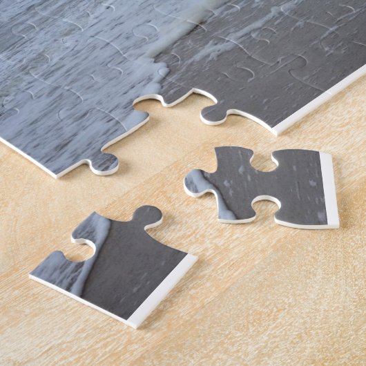 Virginia Beach Pier Legpuzzel (Zijkant)