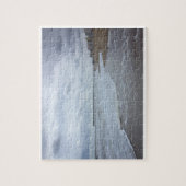 Virginia Beach Pier Legpuzzel (Verticaal)