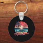 Virginia Beach  Sleutelhanger (Voorkant)