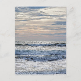 Virginia Beach Sunrise Briefkaart