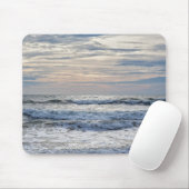 Virginia Beach Sunrise Muismat (Met muis)