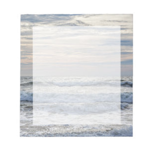 Virginia Beach Sunrise Notitieblok