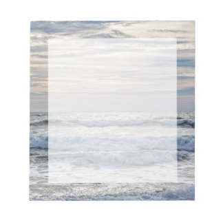 Virginia Beach Sunrise Notitieblok