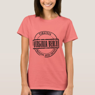 Virginia Beach T-shirt