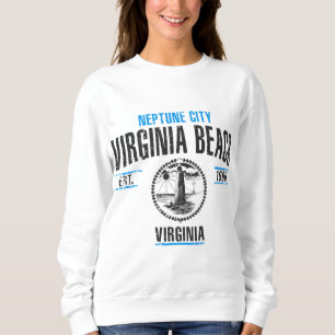 Virginia Beach Trui