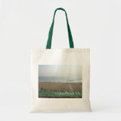 Virginia Beach, VA. #12 Bag Tote Bag (Voorkant)