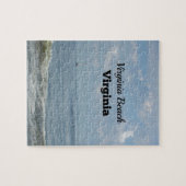 Virginia Beach, Virginia Legpuzzel (Horizontaal)
