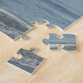 Virginia Beach, Virginia Legpuzzel (Zijkant)
