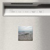 Virginia Beach, Virginia Magneet (Insitu (Vaatwasser))