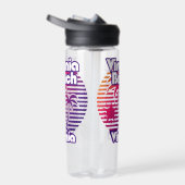 Virginia Beach Waterfles (Rechts)