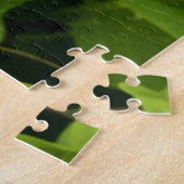 Virginia Bluebells Legpuzzel (Zijkant)