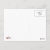 VIRGINIA BRIEFKAART (Achterkant)