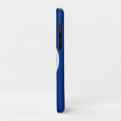 Virginia Case-Mate iPhone Case (Achterkant/links)