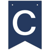 Virginia Cavaliers | Afstuderen Vlaggetjes (Tweede vlag)