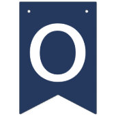 Virginia Cavaliers | Afstuderen Vlaggetjes (Derde vlag)