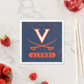 Virginia Cavaliers Alumni in de war Servet (Insitu)