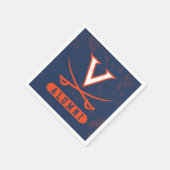 Virginia Cavaliers Alumni in de war Servet (Hoek)