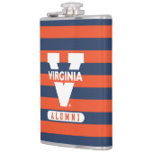 Virginia Cavaliers Alumni Stripes Heupfles (Links)